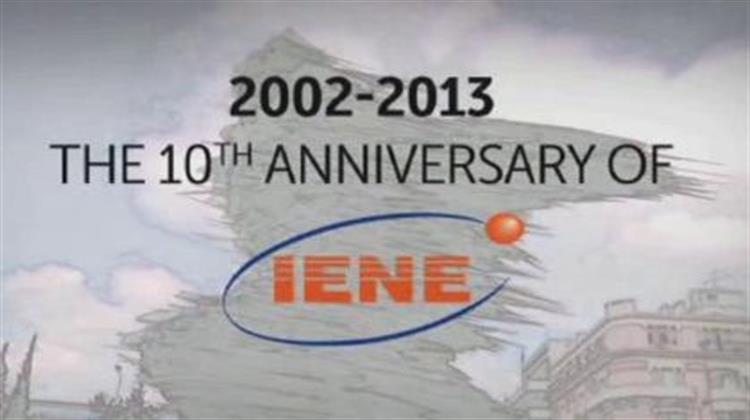 2002-2013: Η Δέκατη Επέτειος του ΙΕΝΕ